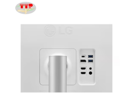Màn hình đồ họa LG 27UP850N-W 27 inch
